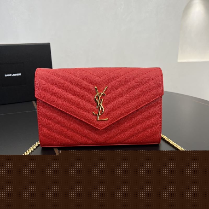 Y*L top handle bags